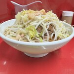 ラーメン二郎 - 