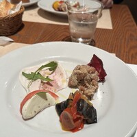 イル カルディナーレ 銀座本店 -  イル カルディナーレ 銀座本店 -
