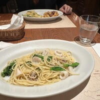 イル カルディナーレ 銀座本店 -  イル カルディナーレ 銀座本店 -