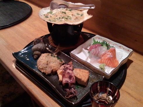 とく・とく - 筒井（居酒屋）の写真