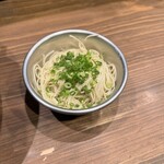 麺屋　一矢 - 