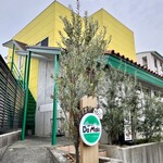 ピッツェリア ダ マキ - 