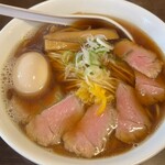 ラーメン 木曜日 - 
