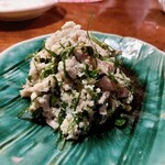 Chimmi To Okinawa No Aji Uchinaya - 