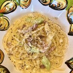 ピッツェリア ダ マキ - 