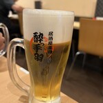 居酒屋革命 酔っ手羽 - 