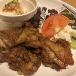 社 - 奴と味ノリ付