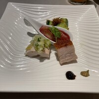 中国飯店 富麗華 - 