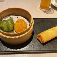中国飯店 富麗華 - 