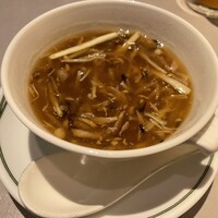 中国飯店 富麗華 - 