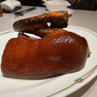 中国飯店 富麗華 - 