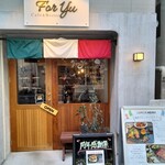 Cafe&Bistro For Yu - 