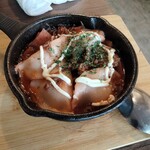 Cafe&Bistro For Yu - 