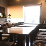 kitchen KURADO - 
