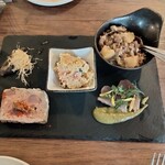 Cafe&Bistro For Yu - 