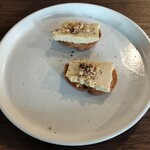 Cafe&Bistro For Yu - 