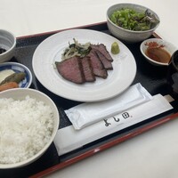 松阪牛 よし田 - 