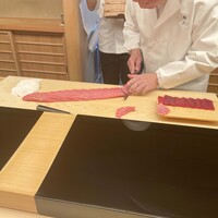 鮨 あらい - 