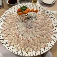中洲鷹勝 本店 - 