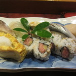 鮨秀仙 - 別角度