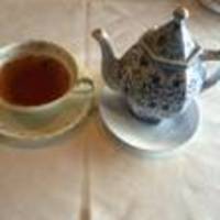 ミラベル - 最後のドリンクはホットティ