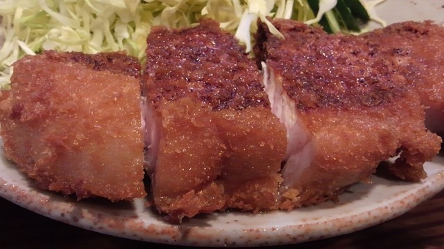 とん吉 - 交野市/とんかつ | 食べログ