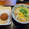 丸亀製麺 パワーモール前橋みなみ店