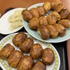 ホワイト餃子 高島平店