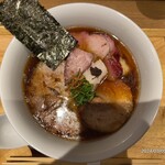 らぁ麺や 嶋 - 