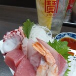 立ち呑み処 ふくふく - 