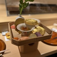銀座 しのはら - 
