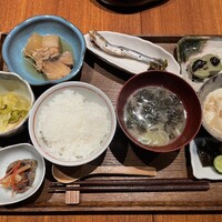 日々魚数寄 東木 - 