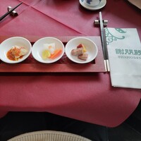 謝朋殿 仙台店 - 