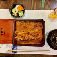 入谷鬼子母神門前のだや - 