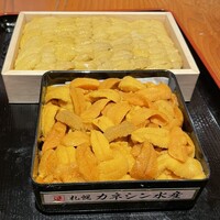 鮨 銀座 おのでら - 
