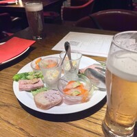 渋谷アチェーゾ - 