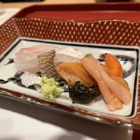 味の風 にしむら - 