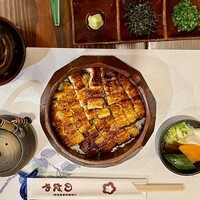 入谷鬼子母神門前のだや - 