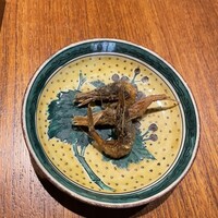 日々魚数寄 東木 - 