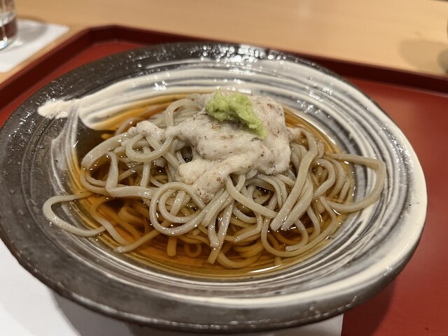 by ツウフーハッスル : 味の風 にしむら (あじのかぜ にしむら
