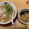 ラーメン横綱 三条河原町店