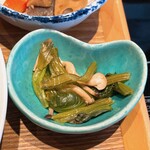 Oden Washoku Ginza Ogura - 