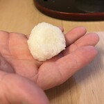 山玄茶 - 最後はやっぱり塩むすびさん⸜(◍ ´꒳` ◍)⸝︎︎