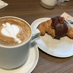 RISTRETTO&CROISSANT LABORATORIO - 