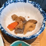 Oden Washoku Ginza Ogura - 