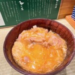 らーめん 鴨to葱 - 