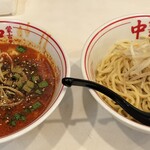 蒙古タンメン中本 - 赤鬼