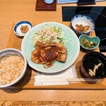 おでん 和食 銀座おぐ羅 - 