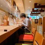 Niboshi Noodles Nibo Nibo Cino - 