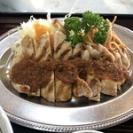 お食事処 かなざわ - 